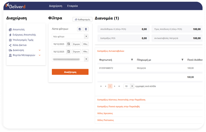 API-interconnection-mechanism